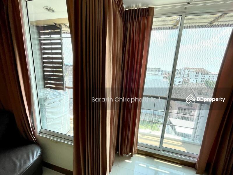 For Sale - Humble Living @ Chintawet, Bangkok