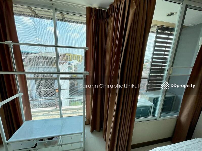 For Sale - Humble Living @ Chintawet, Bangkok