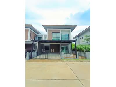 ขาย - Baan Lumpini Town Ville Ratchaphruek-Pinklao : บ้านลุมพินี ทาวน์วิลล์ ราชพฤกษ์-ปิ่นเกล้า, นนทบุรี