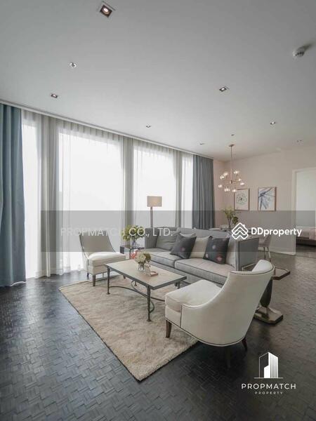 For Rent - The Ritz-Carlton Residences, Bangkok
