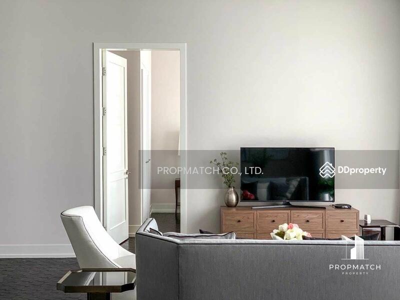 For Rent - The Ritz-Carlton Residences, Bangkok