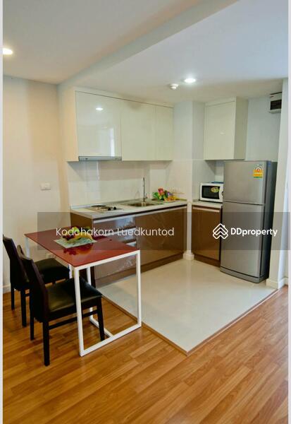 ให้เช่า - Thana Tri Condominium : ธนาทรี คอนโดมิเนียม, กรุงเทพ
