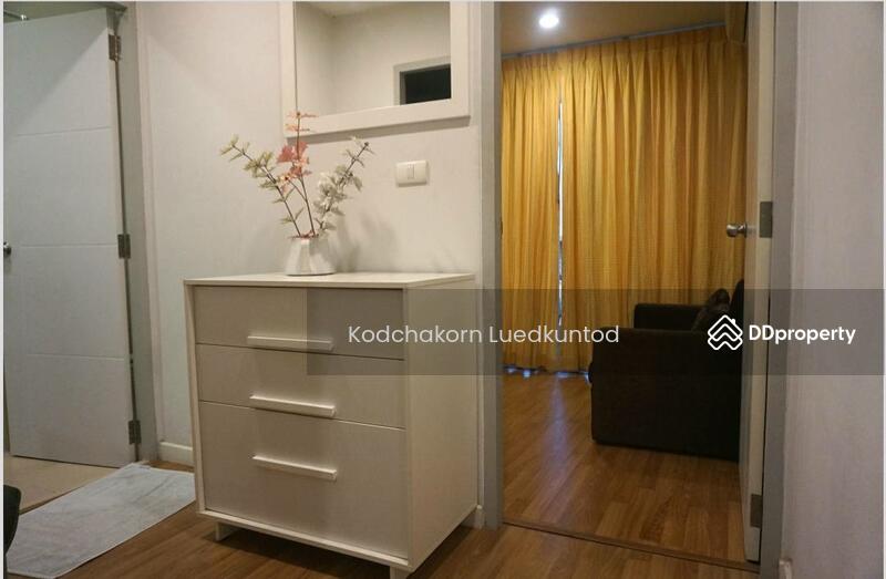 For Rent - Thana Tri Condominium, Bangkok