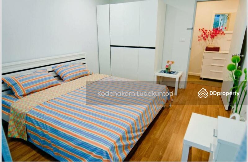 ให้เช่า - Thana Tri Condominium : ธนาทรี คอนโดมิเนียม, กรุงเทพ