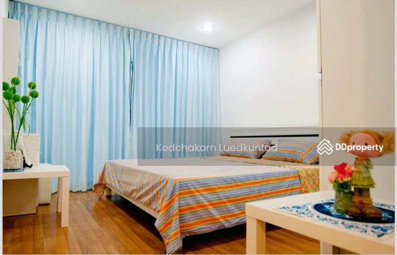 ให้เช่า - Thana Tri Condominium : ธนาทรี คอนโดมิเนียม, กรุงเทพ