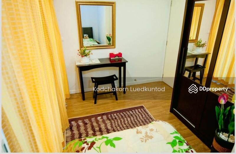 For Rent - Thana Tri Condominium, Bangkok