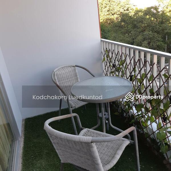 For Rent - Thana Tri Condominium, Bangkok