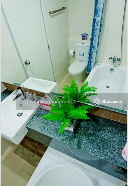 ให้เช่า - Thana Tri Condominium : ธนาทรี คอนโดมิเนียม, กรุงเทพ