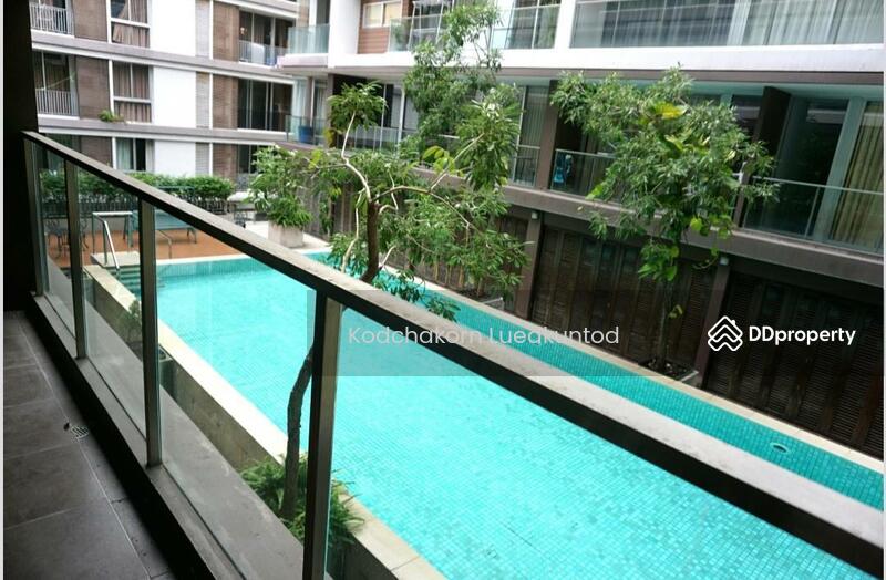 ให้เช่า - Thana Tri Condominium : ธนาทรี คอนโดมิเนียม, กรุงเทพ