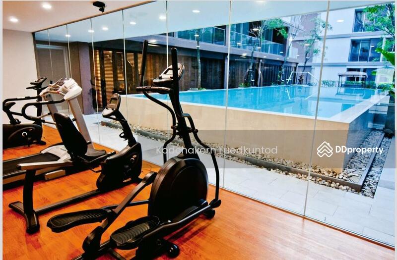 For Rent - Thana Tri Condominium, Bangkok
