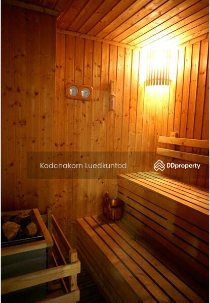 ให้เช่า - Thana Tri Condominium : ธนาทรี คอนโดมิเนียม, กรุงเทพ