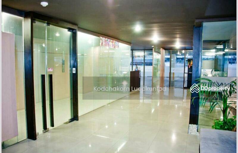 ให้เช่า - Thana Tri Condominium : ธนาทรี คอนโดมิเนียม, กรุงเทพ
