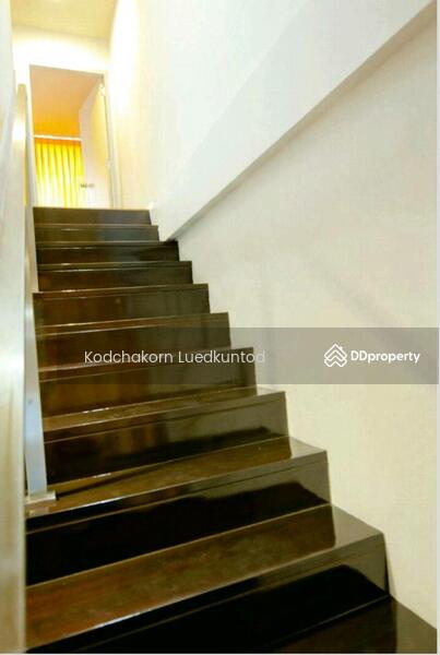 For Rent - Thana Tri Condominium, Bangkok