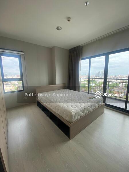 ขาย - IDEO Sukhumvit 115 : ไอดีโอ สุขุมวิท 115, สมุทรปราการ