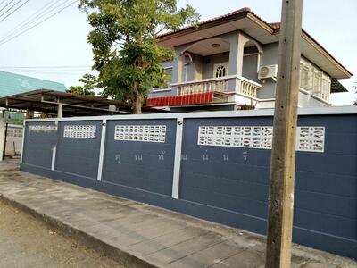 ขาย - 93011 - ขายบ้านสวย 90 ตรว. หมู่บ้านเมืองเอก บางปู ทำเลดีติดถนนสุขุมวิท ใกล้สถานตากอากาศบางปู, สมุทรปราการ