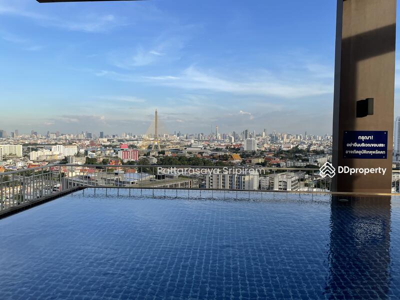 ขาย - Ivy Residences Pinklao : ไอวี่ เรสซิเดนส์ ปิ่นเกล้า, กรุงเทพ