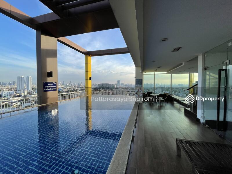 For Sale - Ivy Residences Pinklao, Bangkok