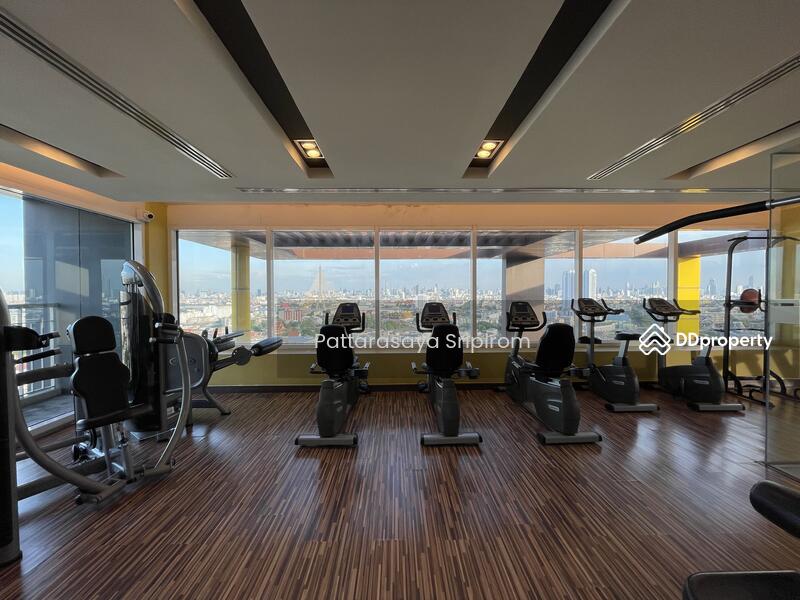 ขาย - Ivy Residences Pinklao : ไอวี่ เรสซิเดนส์ ปิ่นเกล้า, กรุงเทพ