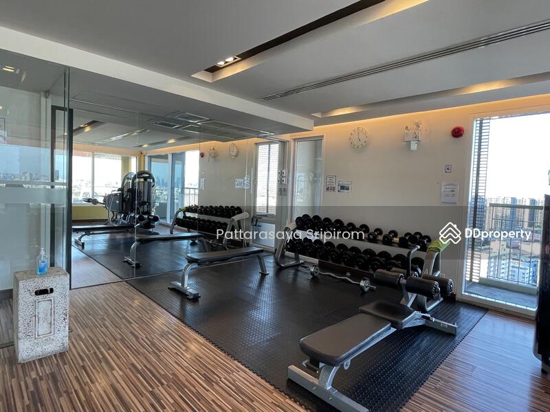ขาย - Ivy Residences Pinklao : ไอวี่ เรสซิเดนส์ ปิ่นเกล้า, กรุงเทพ