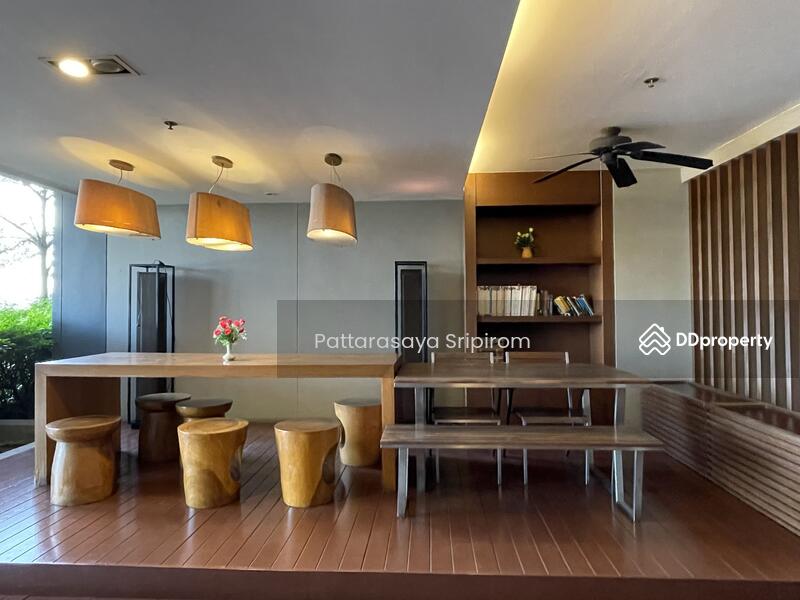 For Sale - Ivy Residences Pinklao, Bangkok