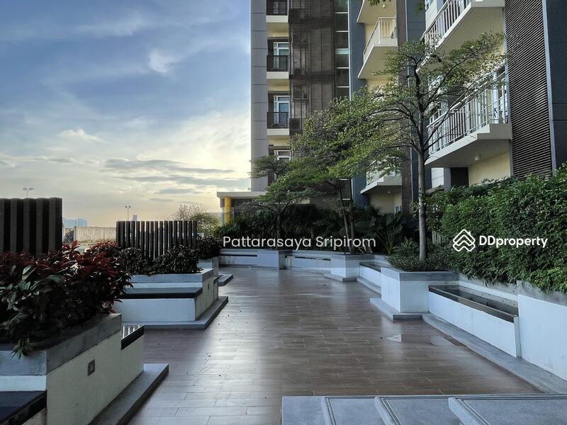 ขาย - Ivy Residences Pinklao : ไอวี่ เรสซิเดนส์ ปิ่นเกล้า, กรุงเทพ