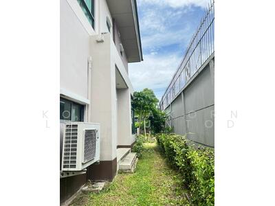 ขาย - Setthasiri Onnut-Srinakarin : เศรษฐสิริ อ่อนนุช-ศรีนครินทร์, กรุงเทพ