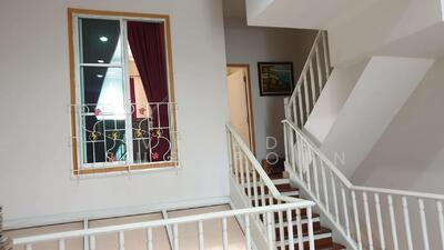 ขาย - Baan Klang Muang Rama9-Srinakarin : บ้านกลางเมือง พระราม 9-ศรีนครินทร์, กรุงเทพ