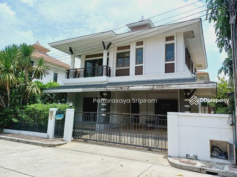 For Rent - Setthasiri Chaengwattana-Prachachuen, Nonthaburi