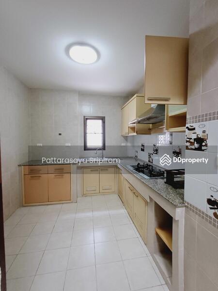 For Rent - Setthasiri Chaengwattana-Prachachuen, Nonthaburi