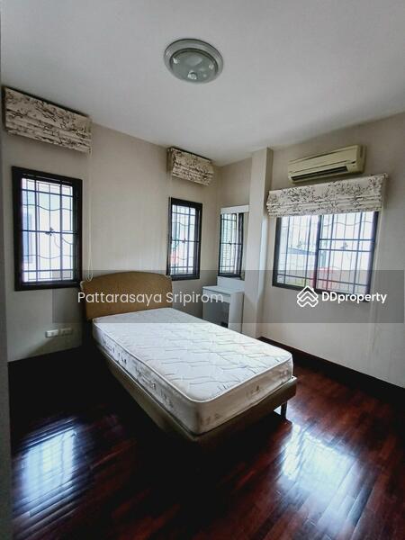 For Rent - Setthasiri Chaengwattana-Prachachuen, Nonthaburi