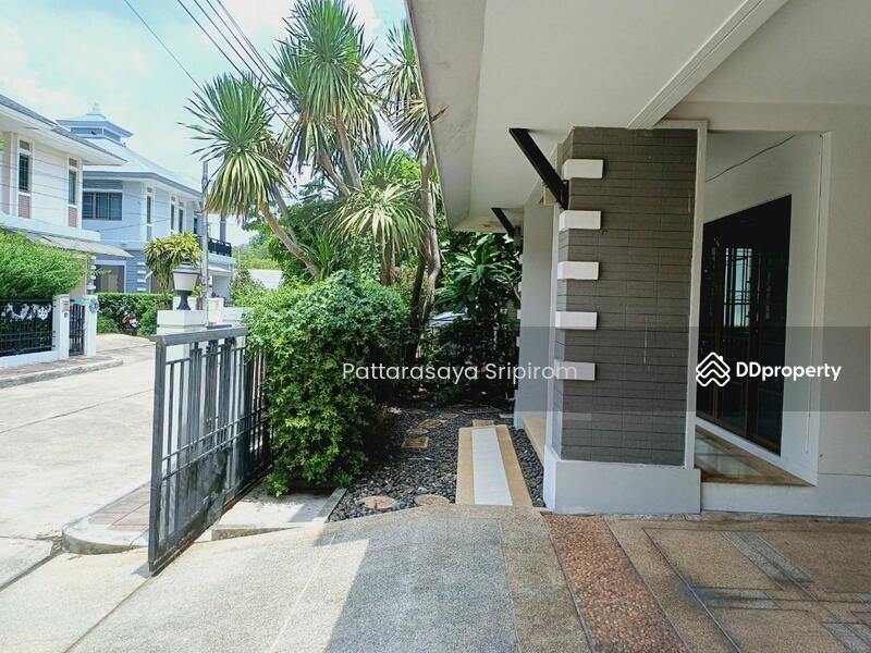 For Rent - Setthasiri Chaengwattana-Prachachuen, Nonthaburi