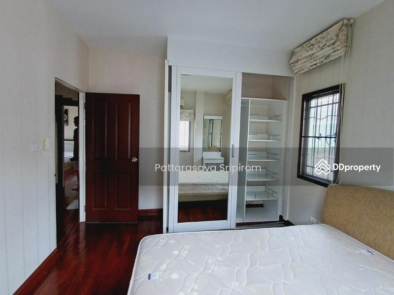 For Rent - Setthasiri Chaengwattana-Prachachuen, Nonthaburi