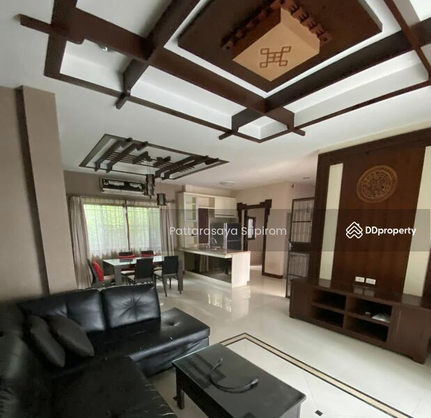 For Rent - Setthasiri Chaengwattana-Prachachuen, Nonthaburi