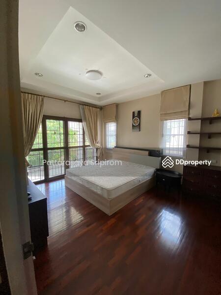 For Rent - Setthasiri Chaengwattana-Prachachuen, Nonthaburi