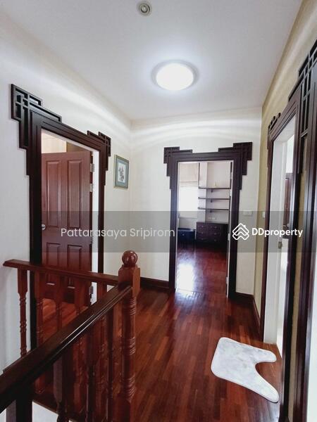 For Rent - Setthasiri Chaengwattana-Prachachuen, Nonthaburi