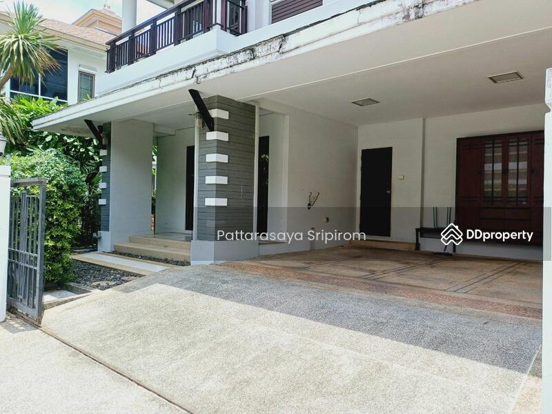 For Rent - Setthasiri Chaengwattana-Prachachuen, Nonthaburi