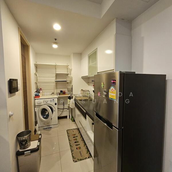 Supalai Prima Riva (Residential), Bangkok, Rama 3 Road, Chong Nonsi, Yan Nawa, Bangkok, Studio, 43 sqm, Condo For Rent, by Phatareeda Pornsuang, 60165084 - DDproperty.com