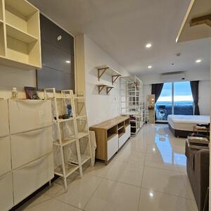 For Rent - Supalai Prima Riva (Residential), Bangkok