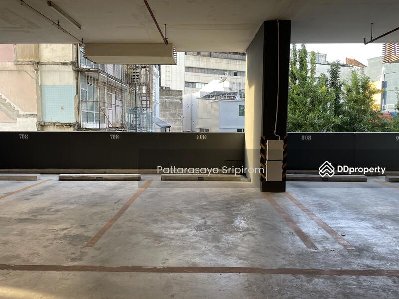 For Rent - Ivy Residences Pinklao, Bangkok