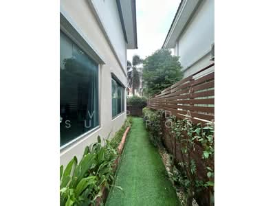 ขาย - บ้าน 3-ห้องนอน, กรุงเทพ