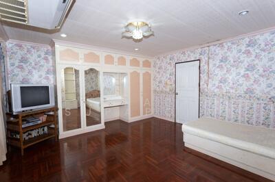 ขาย - ทาวน์เฮาท์ 3-ห้องนอน, กรุงเทพ