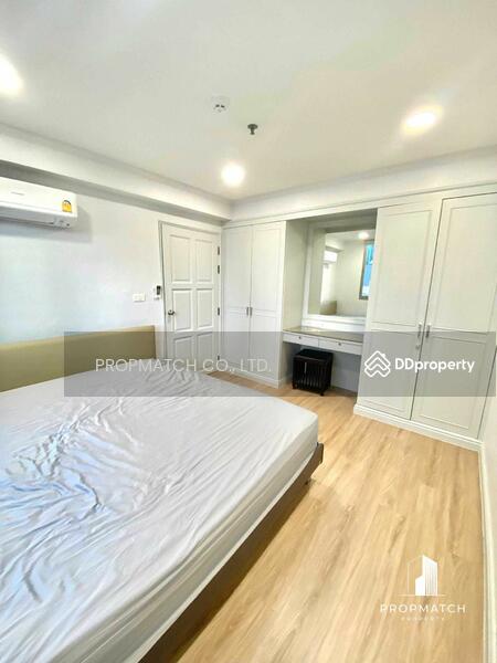 For Rent - Silom Park View Condominium, Bangkok