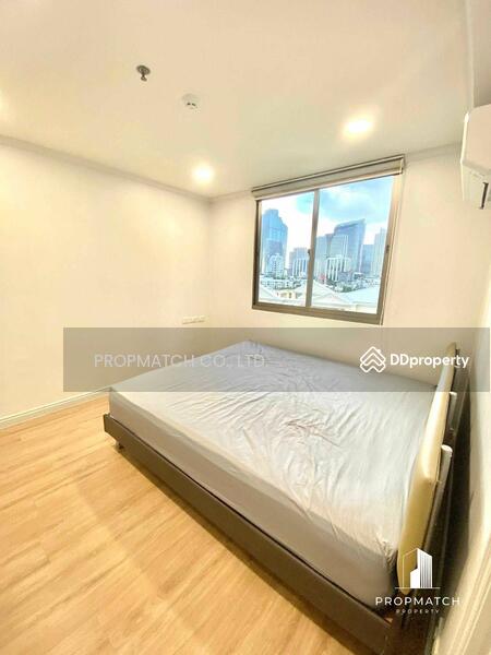 For Rent - Silom Park View Condominium, Bangkok