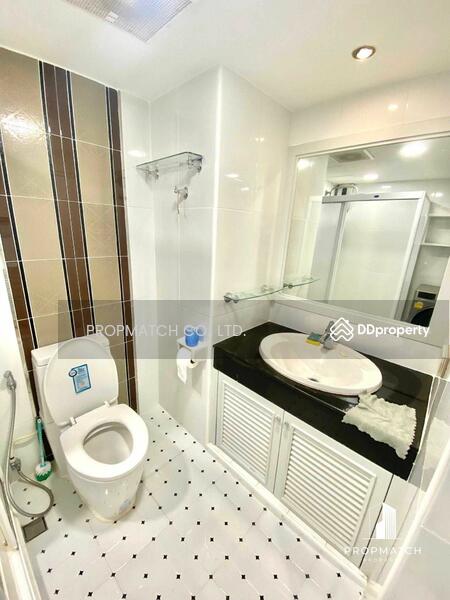 For Rent - Silom Park View Condominium, Bangkok