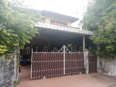 ขาย - K.C. Garden Home : เค.ซี. การ์เด้นโฮม, กรุงเทพ