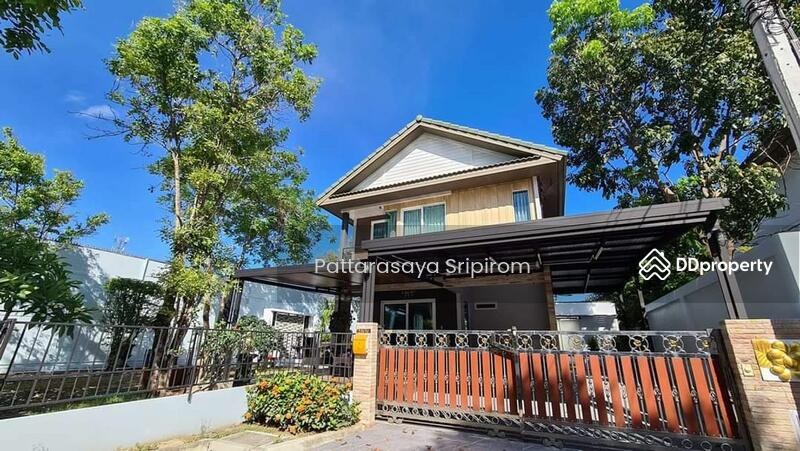 ขาย - Villaggio Rama 2 : วิลเลจจิโอ พระราม 2, กรุงเทพ