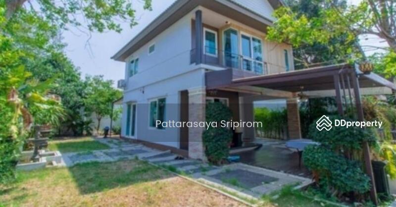 ขาย - Villaggio Rama 2 : วิลเลจจิโอ พระราม 2, กรุงเทพ