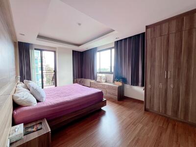 ขาย - Mountain Front Condominium : เมาท์เท่นฟรอนท์ คอนโดมิเนียม, เชียงใหม่