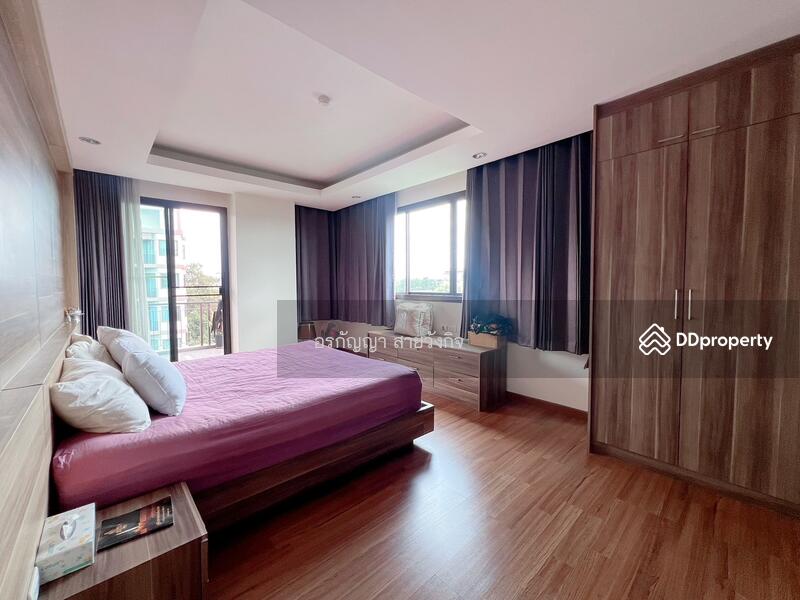 For Sale - Mountain Front Condominium, Chiang Mai
