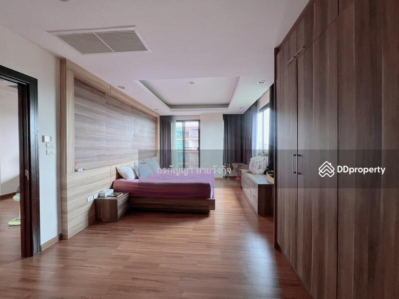 For Sale - Mountain Front Condominium, Chiang Mai